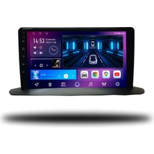 Snooper Elite Renault Megane 2010-2016 Uyumlu Android Multimedya 2-32 GB