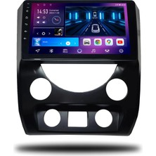 Snooper Elite Ssangyong Rexton 2008-2016 Uyumlu Android Multimedya 6-128 GB