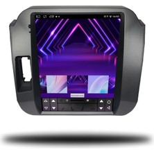 Snooper Elite Kia Sportage Tesla 2011-2015 Uyumlu Android Multimedya 2-32 GB