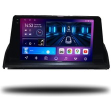 Snooper Elite Mazda 6 2002-2006 Uyumlu Android Multimedya 4-64 GB