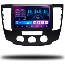 Snooper Elite Hyundai Sonata 2009-2012 Uyumlu Android Multimedya Manuel Klima 6-128 GB