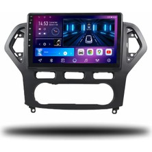 Snooper Elite Ford Mondeo 2011-2014 Uyumlu Android Multimedya 4-64 GB