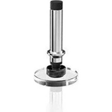 FLAMENKO Zore Yx Dokunmatik Kalem Ucu-Gri