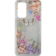 FLAMENKO Xiaomi Redmi K40 Kılıf Flmk Marshmelo Silikon-No6