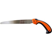 Rico Orta Diş Testere Bağ Bahçe Dal Budama 250MM