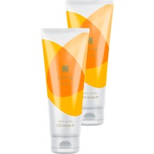 Avon Lov U Together Vücut Losyonu 125 Ml. Ikili Paket