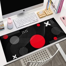 Colorix Carpet Mouse Pad Büyük Boy Xl 40X90 cm No: 3039