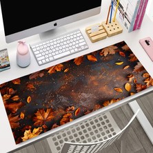 Colorix Carpet Mouse Pad Büyük Boy Xl 40X90 cm No: 2926