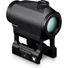 Özbience Yeni Crossfire 2 Moa Red Dot Nişangah ile Hassas Atışlar Artık Daha Kolay