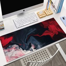 Colorix Carpet Mouse Pad Büyük Boy Xl 40X90 cm No: 2889