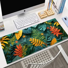 Colorix Carpet Mouse Pad Büyük Boy Xl 40X90 cm No: 2731