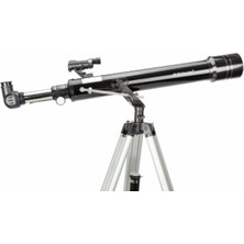 Özbience Yüksek Güçlü 70-700MM Teleskop ile Gözlemlerinizde Yeni Boyutlar