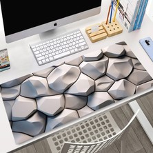 Colorix Carpet Mouse Pad Büyük Boy Xl 40X90 cm No: 2571