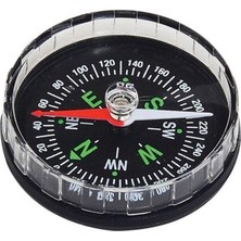 Özbience Mini Pusula Seti, Pratik ve Şık Kamp ve Seyahat Aksesuarları