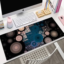 Colorix Carpet Mouse Pad Büyük Boy Xl 40X90 cm No: 3054