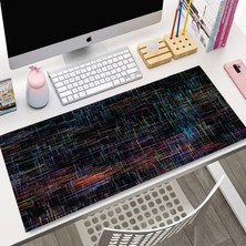 Colorix Carpet Mouse Pad Büyük Boy Xl 40X90 cm No: 3040