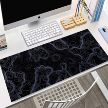 Colorix Carpet Mouse Pad Büyük Boy Xl 40X90 cm No: 2560