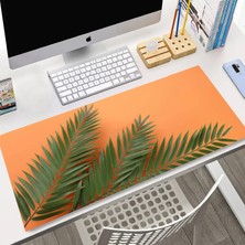 Colorix Carpet Mouse Pad Büyük Boy Xl 40X90 cm No: 2754