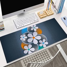 Colorix Carpet Mouse Pad Büyük Boy Xl 40X90 cm No: 2779