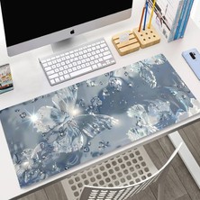 Colorix Carpet Mouse Pad Büyük Boy Xl 40X90 cm No: 2751