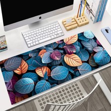 Colorix Carpet Mouse Pad Büyük Boy Xl 40X90 cm No: 2676