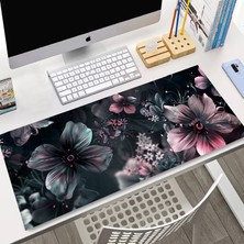 Colorix Carpet Mouse Pad Büyük Boy Xl 40X90 cm No: 2744