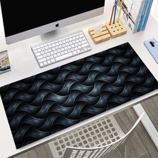 Colorix Carpet Mouse Pad Büyük Boy Xl 40X90 cm No: 2644