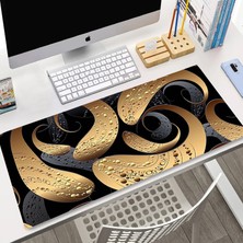Colorix Carpet Mouse Pad Büyük Boy Xl 40X90 cm No: 2642