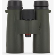 Özbience El Dürbünü Haki 10×42 Doğa ve Avcılık Gözlemi Için