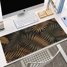 Colorix Carpet Mouse Pad Büyük Boy Xl 40X90 cm No: 2542