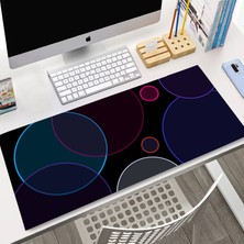 Colorix Carpet Mouse Pad Büyük Boy Xl 40X90 cm No: 2532