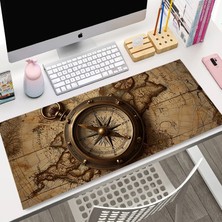 Colorix Carpet Mouse Pad Büyük Boy Xl 40X90 cm No: 3023