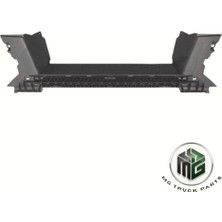 Man Tampon Orta Desteği Tgx Euro-6 (Oem: 81416146009)