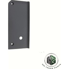 Man Tampon Yan Kapağı Tgx Euro-6 Sol (Oem: 81416100991, 81416100989)