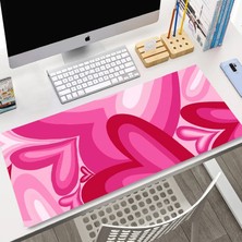 Colorix Carpet Mouse Pad Büyük Boy Xl 40X90 cm No: 2894