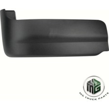 Man Karlık Tampon Alt Tga Xl-Xxl Sağ (Oem: 81416100228)