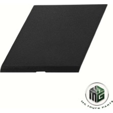 Man Tampon Çeki Kapağı Tgx Sol (Oem: 81416850065, 81416850113)