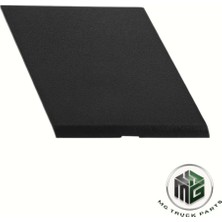 Man Tampon Çeki Kapağı Tgx Sağ (Oem: 81416850114, 81416850112)