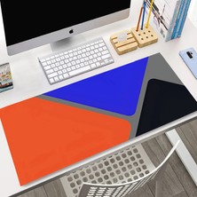 Colorix Carpet Mouse Pad Büyük Boy Xl 40X90 cm No: 2848