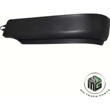 Man Karlık Tampon Alt Tgx Sol (Oem: 81416140025, 81416140029)