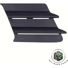 Man Tampon Kapağı Tgs Sağ (Oem: 81416850094)