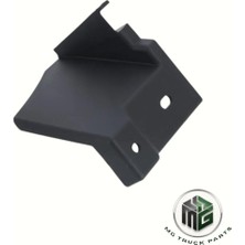 Man Tampon Hava Kanalı Tgs-Tgx Alt Sağ (Oem: 81416140228, 81416100976)