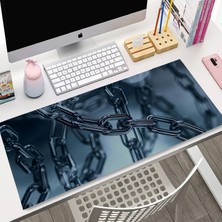 Colorix Carpet Mouse Pad Büyük Boy Xl 40X90 cm No: 3003