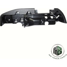 Man Tampon Kapaması 12.163 Yan Sol (Oem: 85416100007, 85416100015)