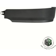 Man Karlık Tampon Alt Tgx Sol (Oem: 81416140025, 81416140029)