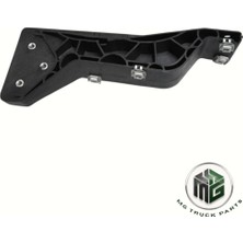 Man Tampon Bağlantı Braketi Tgs Sağ (Oem: 81416146000-81416140013)