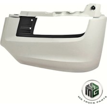 Man Tampon Tgs Euro-6 Ön Sol (Oem: 81416106765)