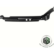 Man Tampon Kenar Çıtası Tga-Tgs Şantiye Sağ (Oem: 81416100376, 81416100378)