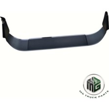 Man Tampon Kaplaması Tgx Orta (Oem: 81416140011)