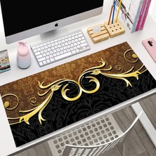 Colorix Carpet Mouse Pad Büyük Boy Xl 40X90 cm No: 2933